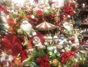 Ambiance Christmas Melbourne