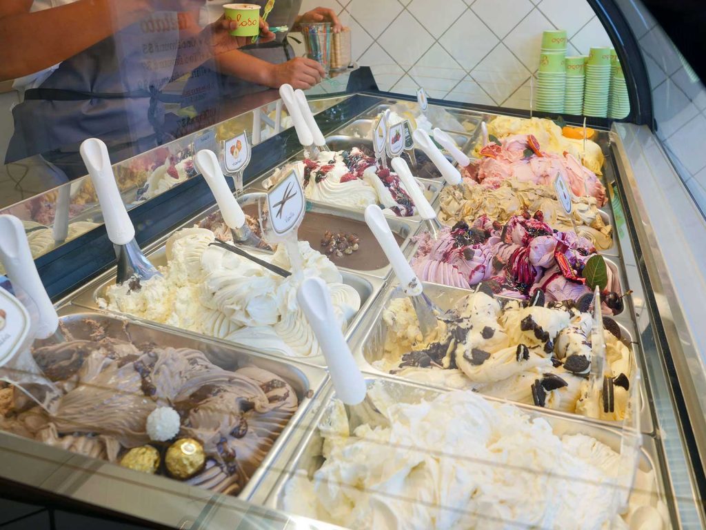 Geloso Gelateria