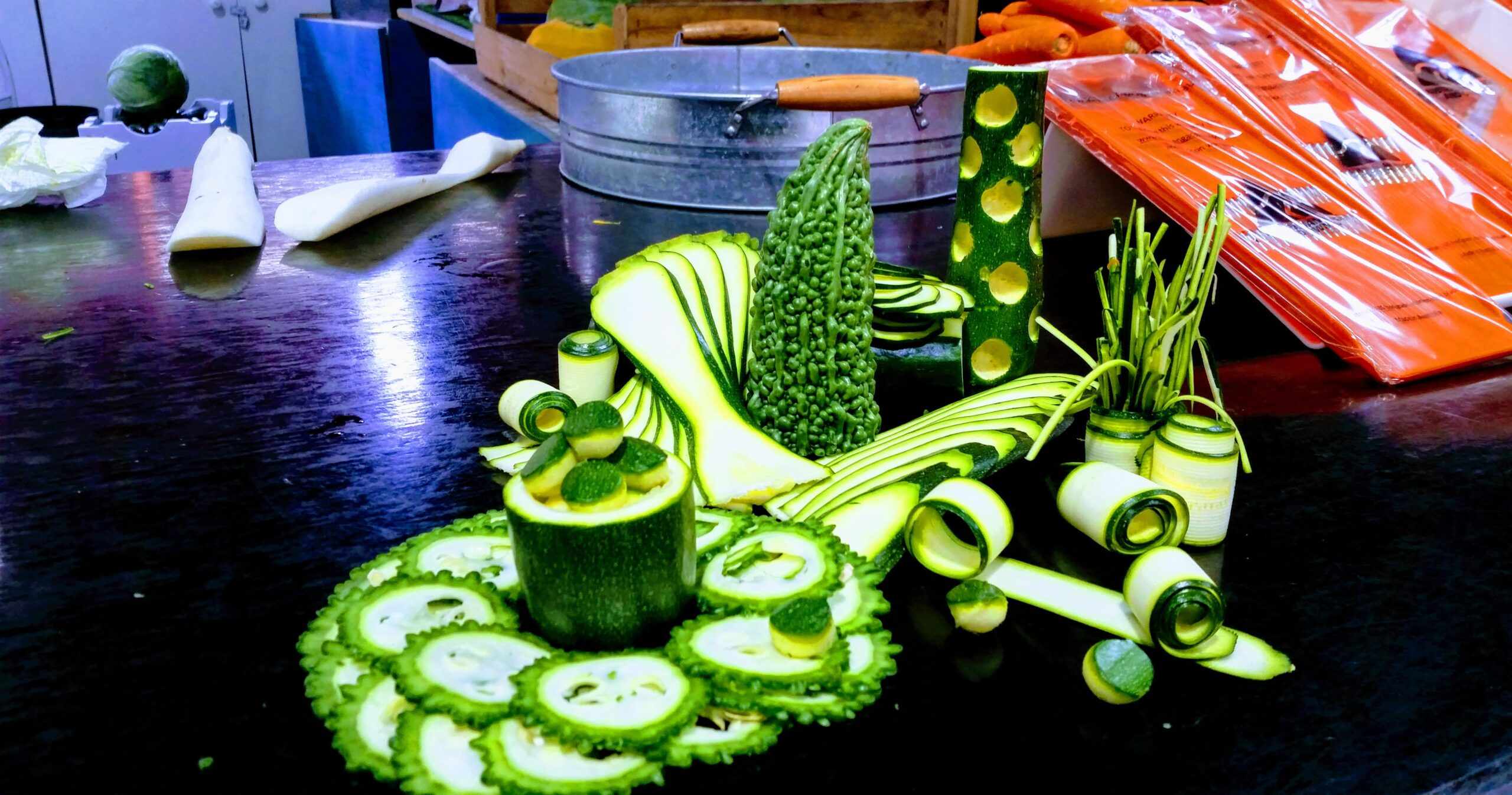 Aus Made Kitchen 1 Queen Victoria Market