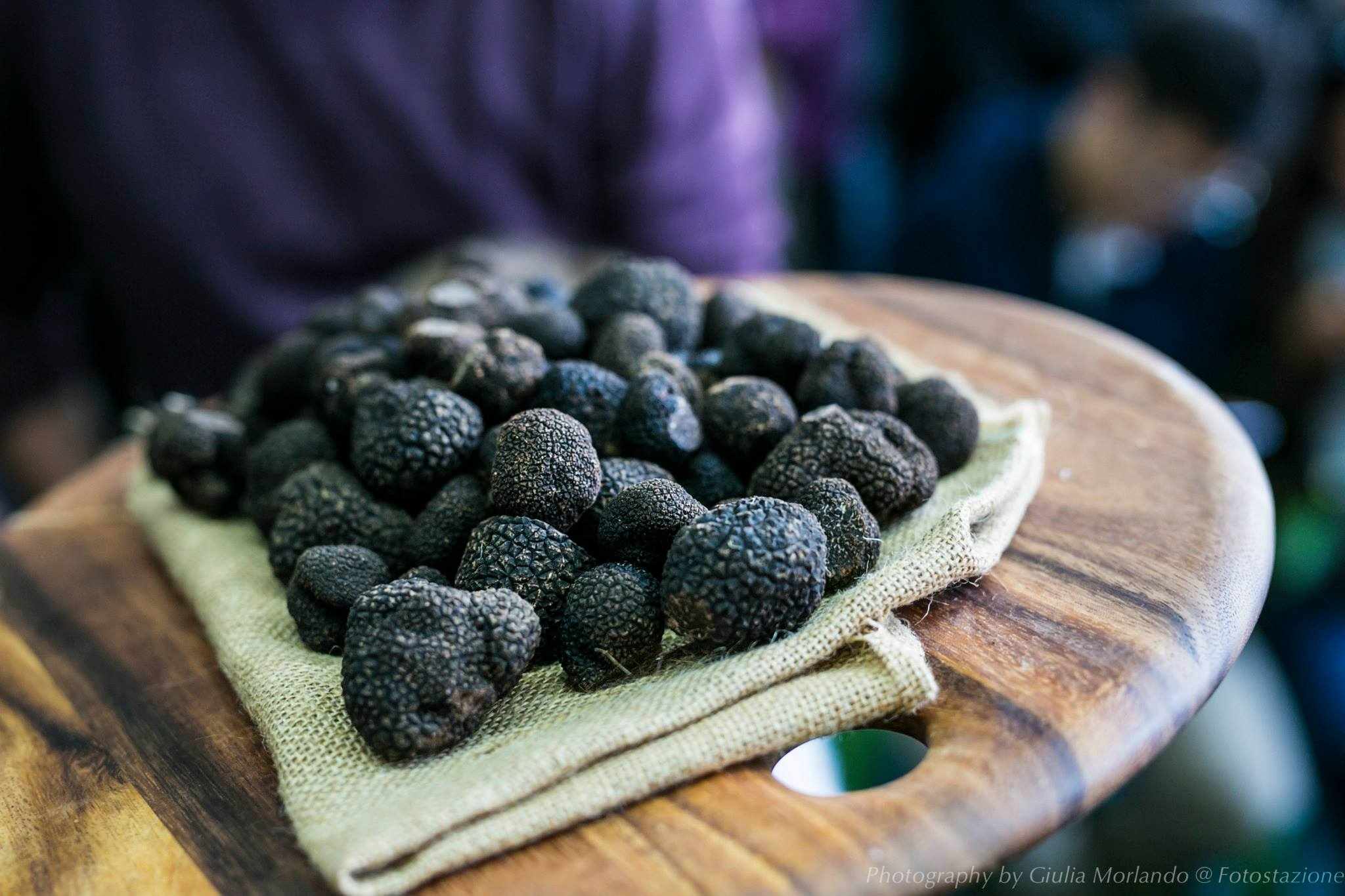 Simple Ways to Enjoy Truffle at Home Queen Victoria Market
