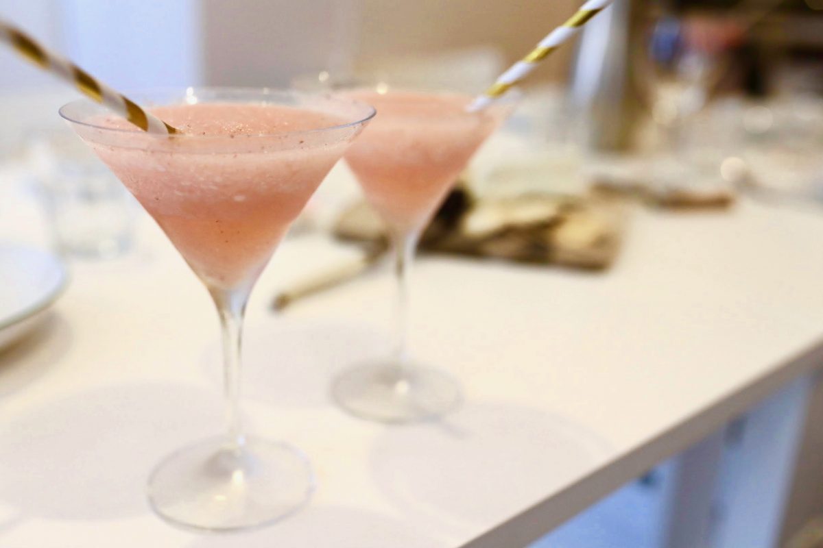 Frose Cocktail