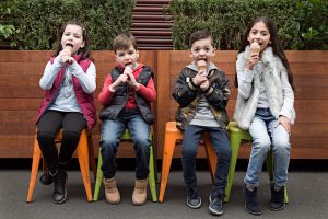 Queen Victoria Market School Tours