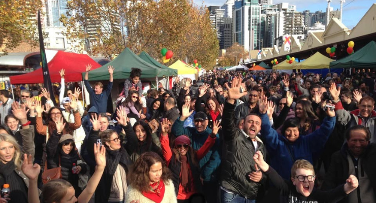 Taste of Portugal