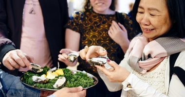 Ultimate Foodie Tour