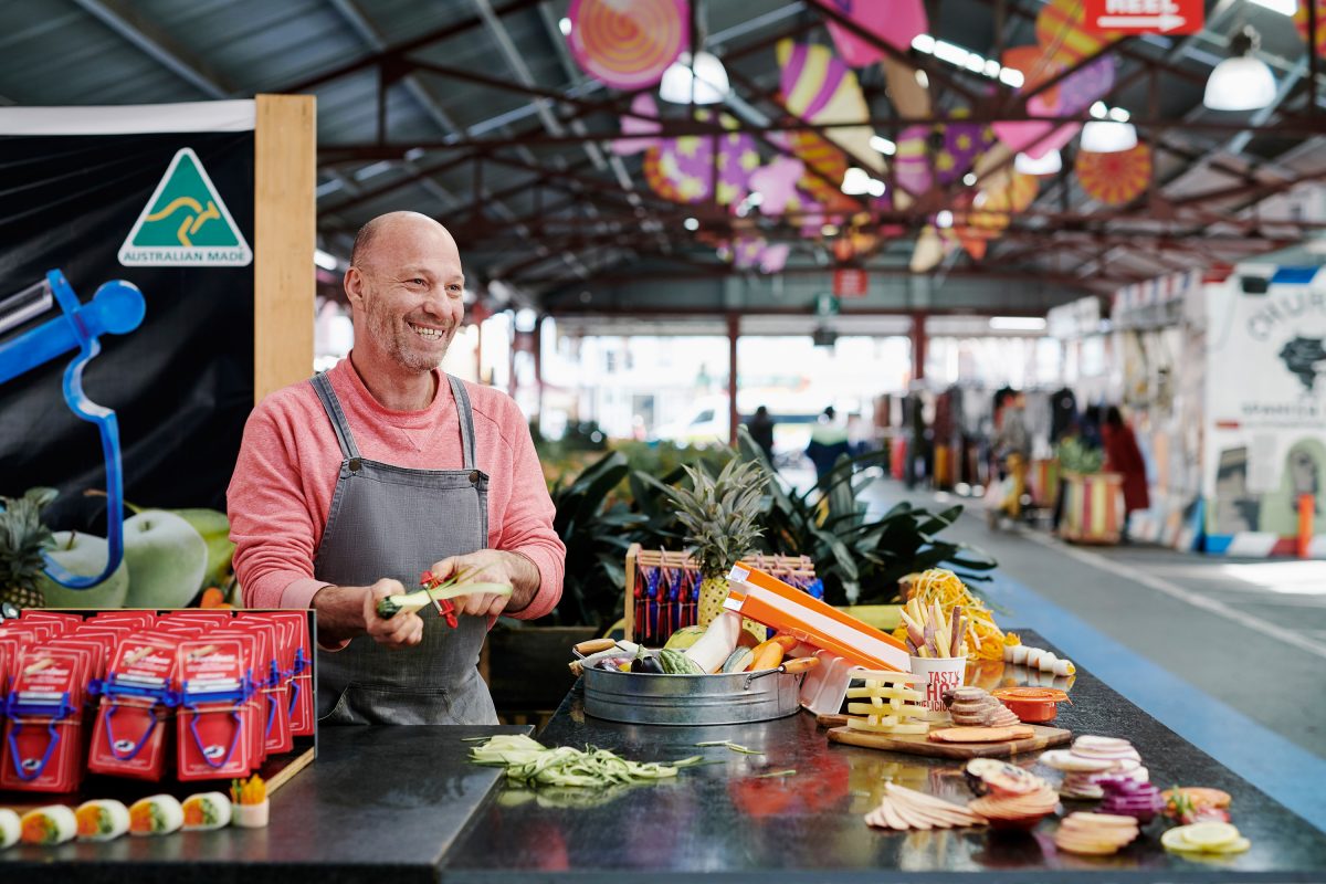 Market Find – Aussie Made Kitchen Gadgets