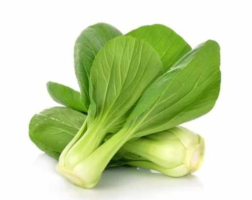 Bok Choy