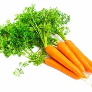 Dutch Carrots
