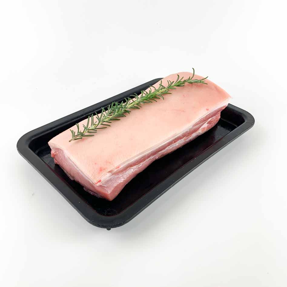 Female Pork Loin Roast
