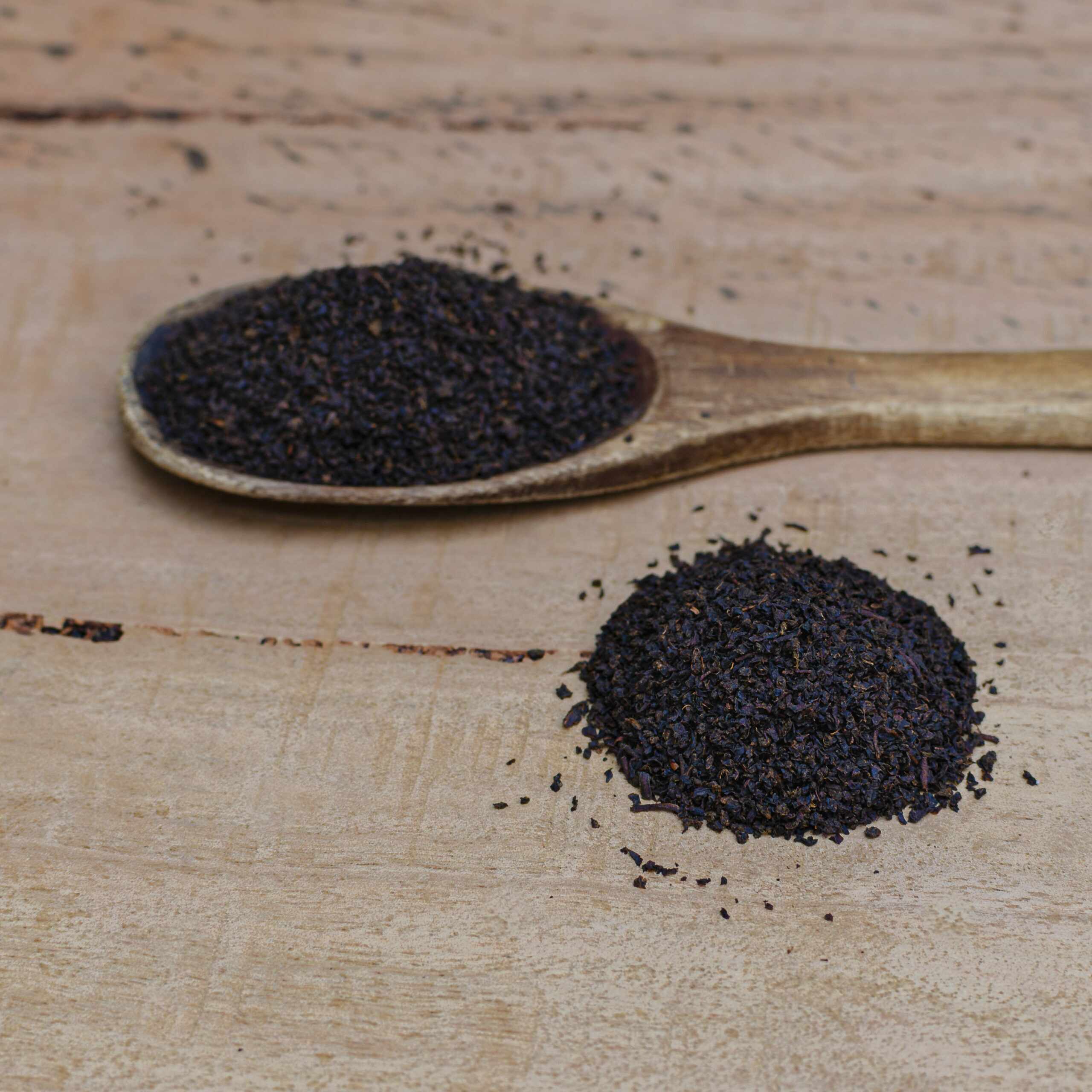 Elmstock English Breakfast Leaf Tea (250g)