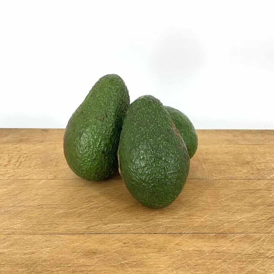 Avocado Hass (Large)