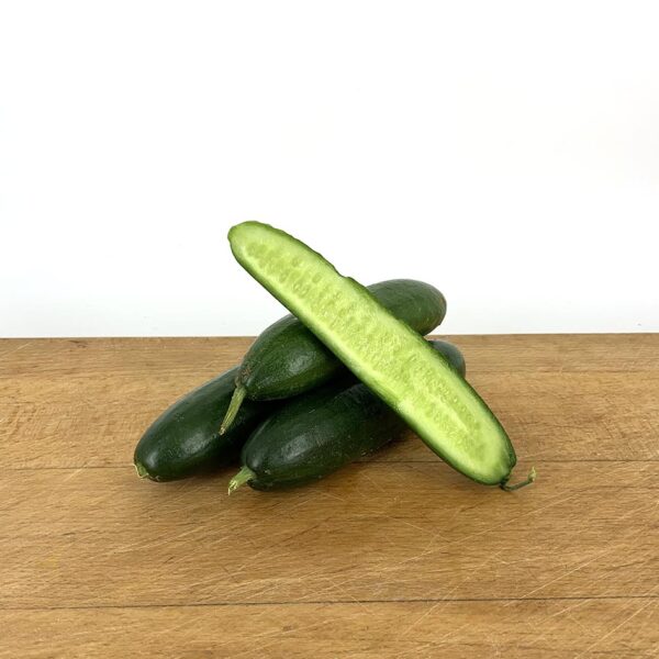 Lebanese Cucumbers - Queen Victoria Market