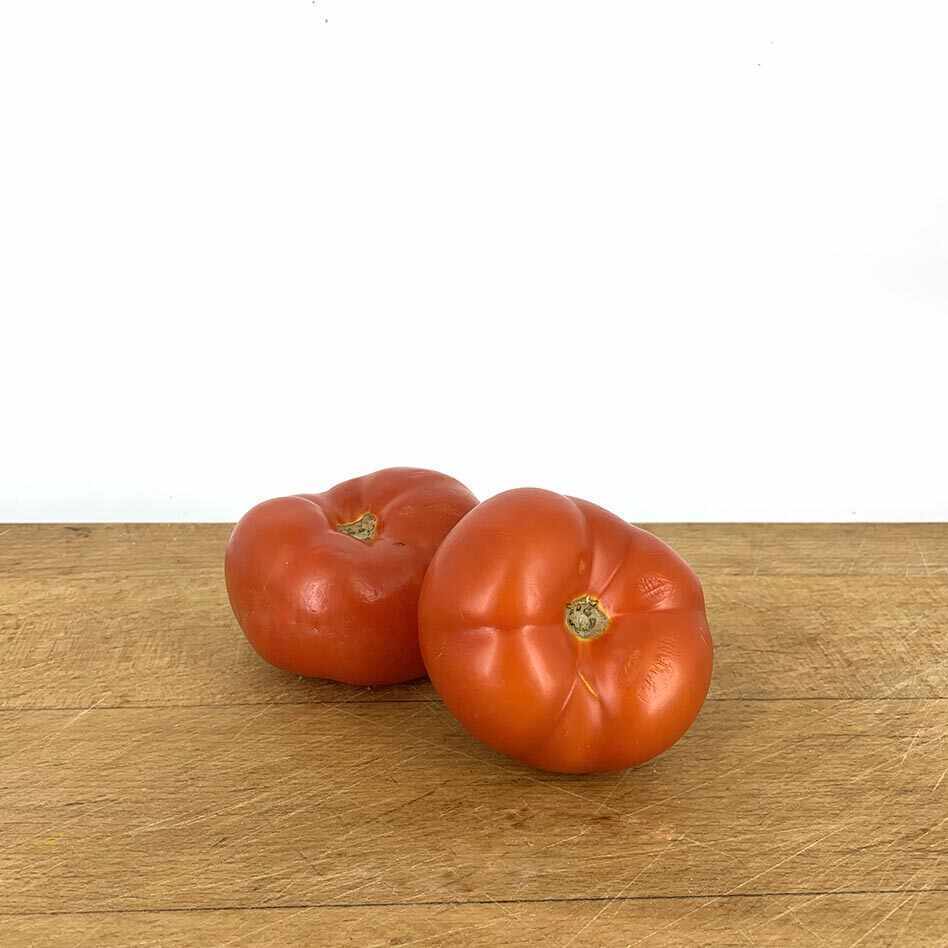Gourmet Tomatoes