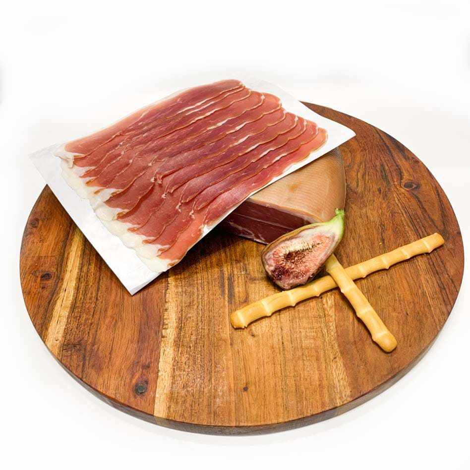 Local Prosciutto