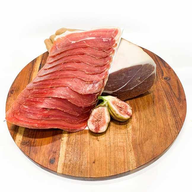 San Daniele Italian Prosciutto