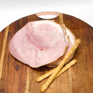 Ham off the Bone