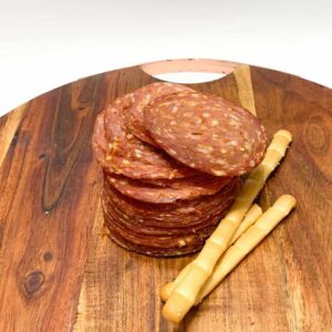 Hot Chilli Salami