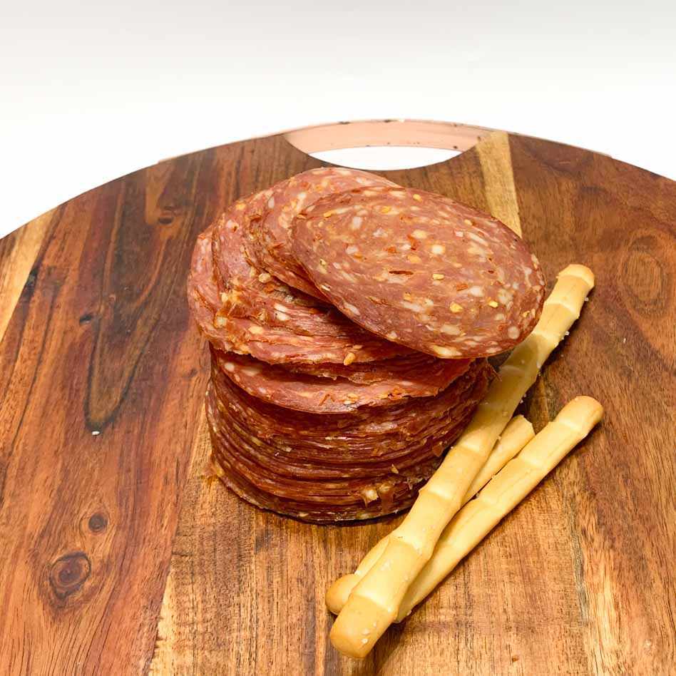 Hot Chilli Salami