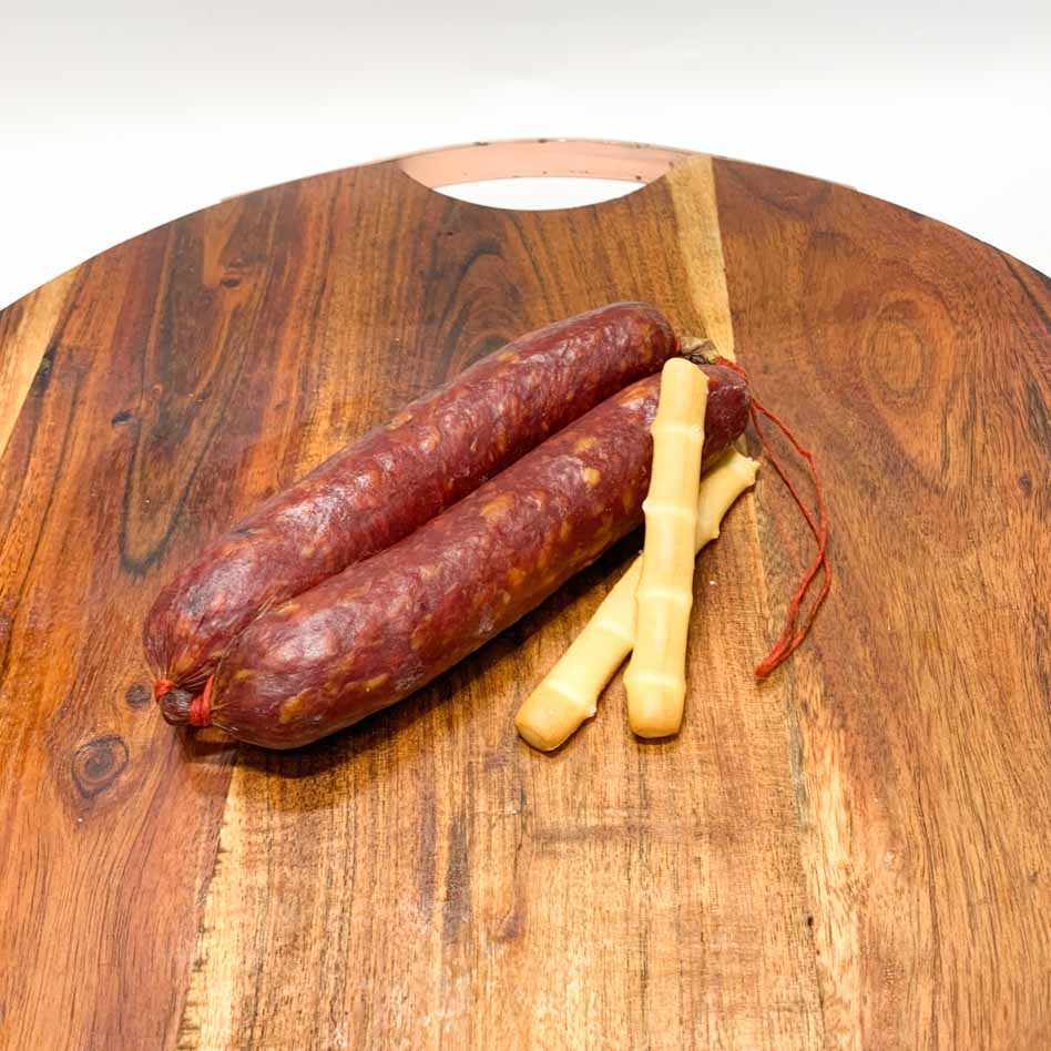 Princi Spanish Chorizo