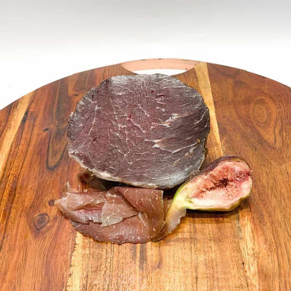 Wagyu Beef Bresaola