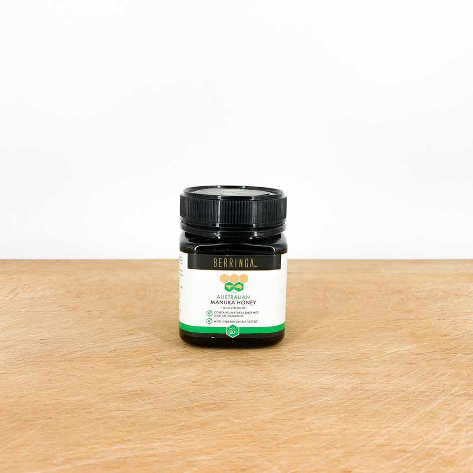 Berringa Manuka Honey