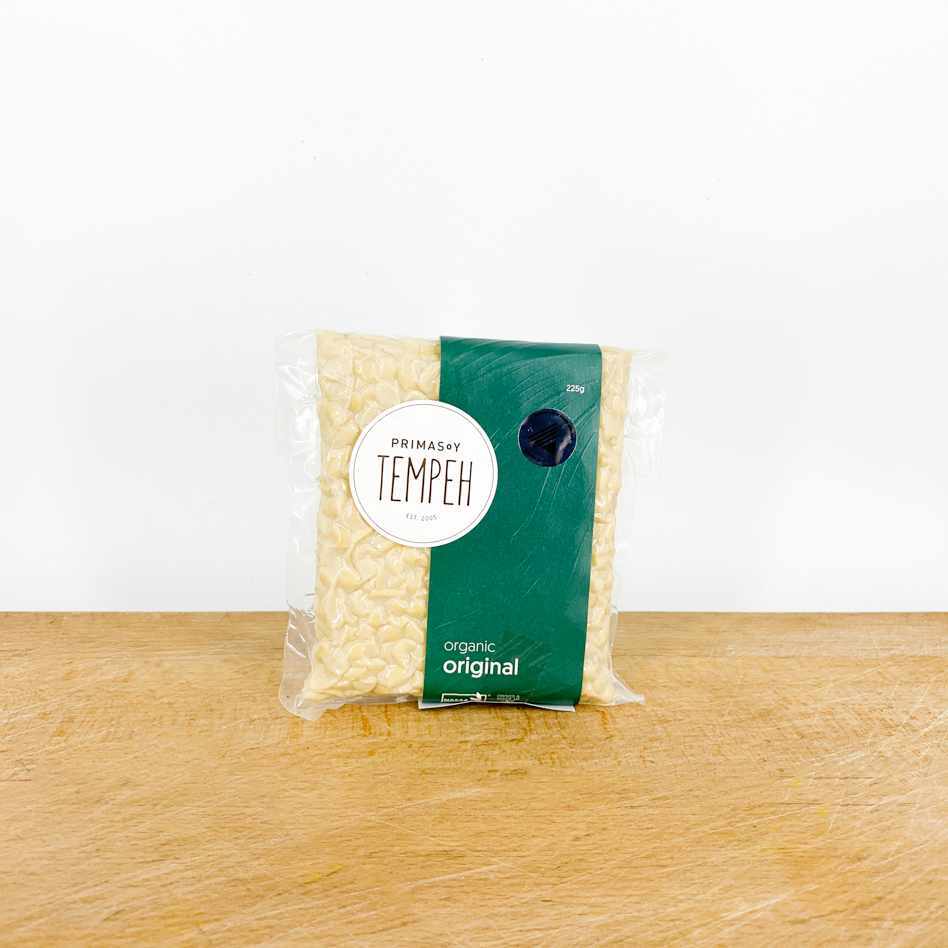 Primasoy Tempeh