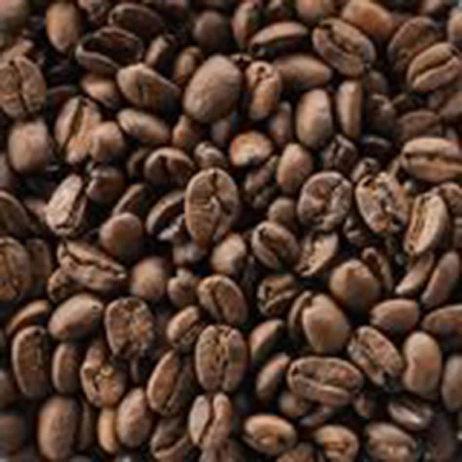 Caribbean Coffee