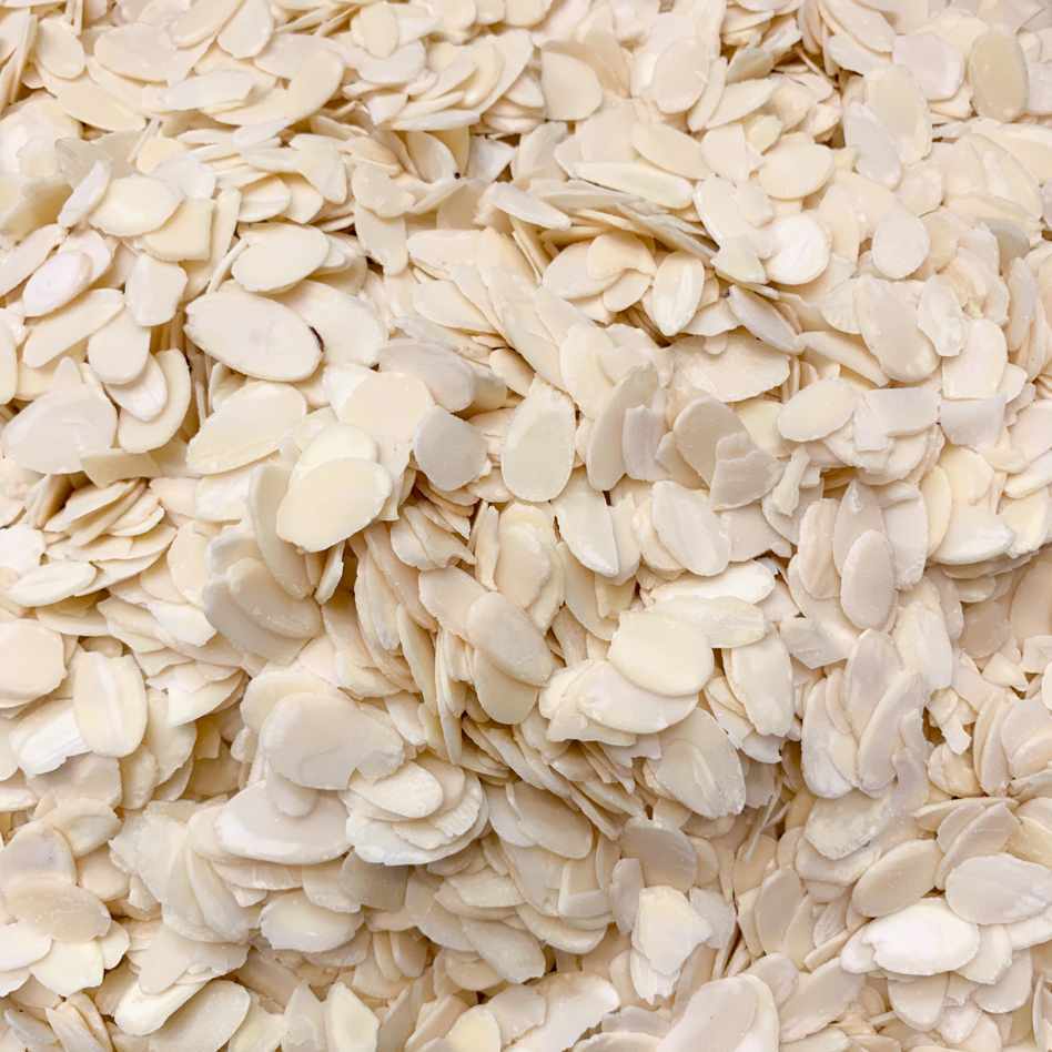 Flaked Almonds