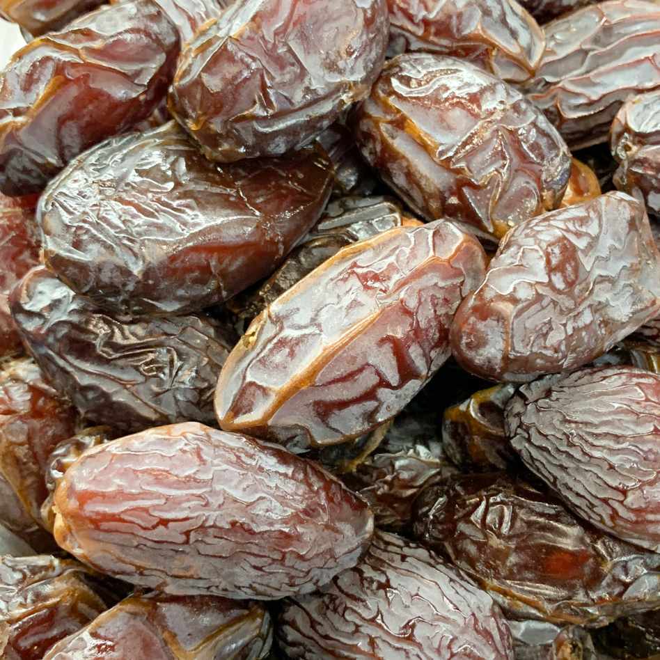 Organic Medjool Dates