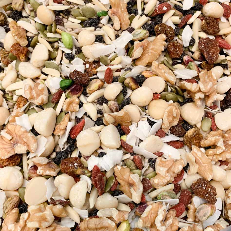 Paleo Mix