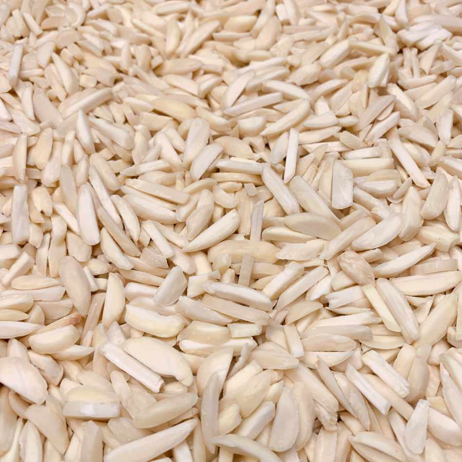 Slivered Almonds
