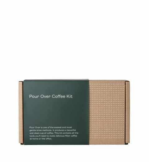 Pour Over Kit