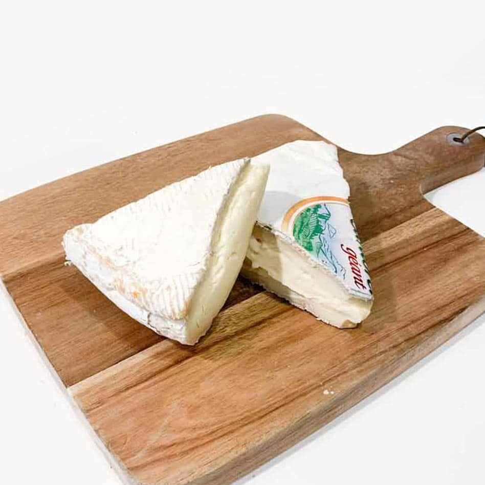 Cantorel Giant Camembert