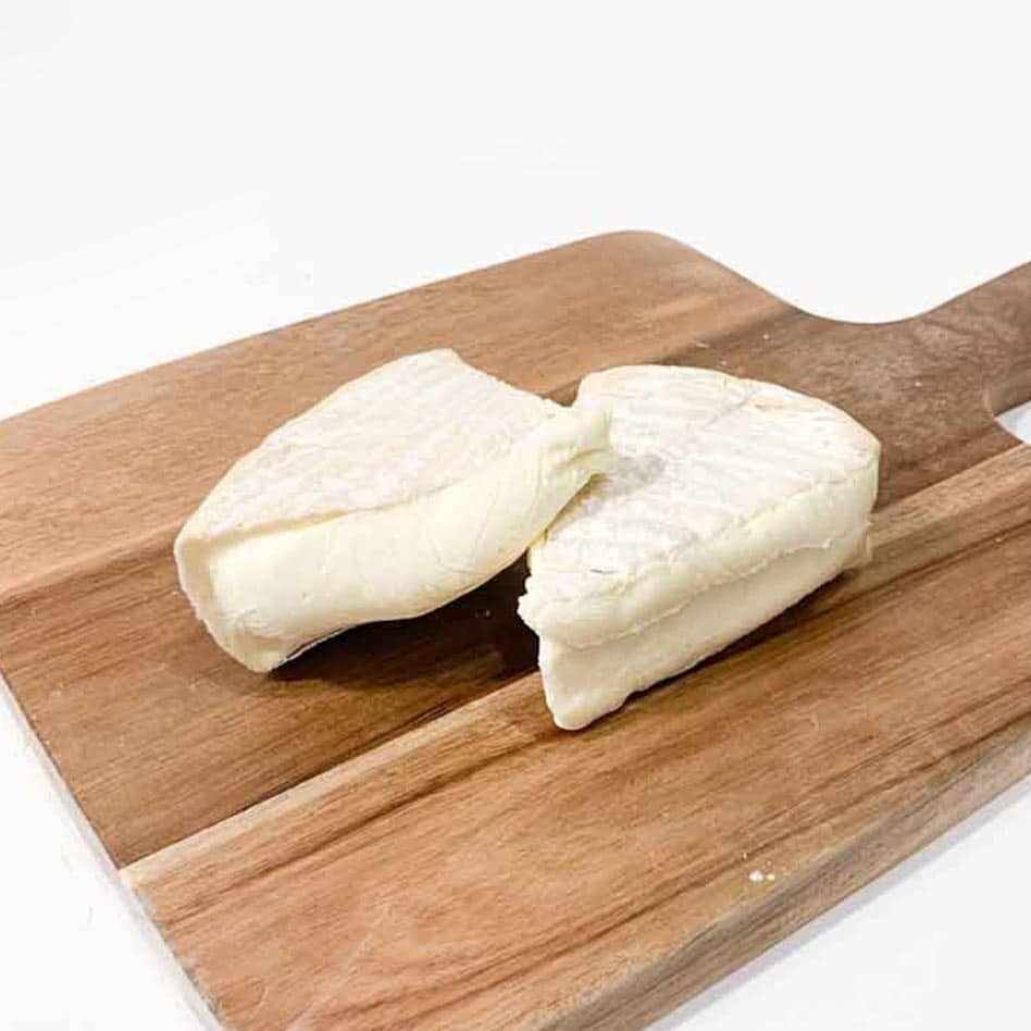 Le Dauphin Double Cream Cheese