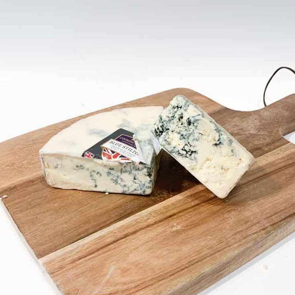 Blue Stilton
