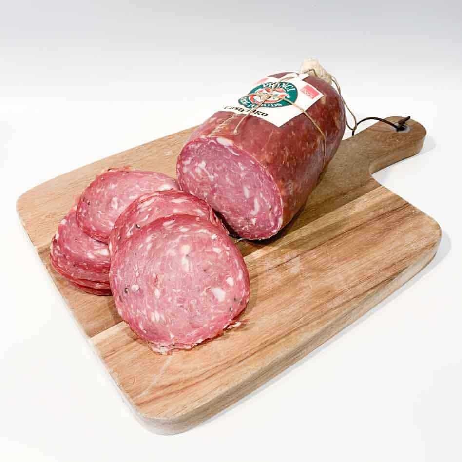Cassalingo Italian Style Salami