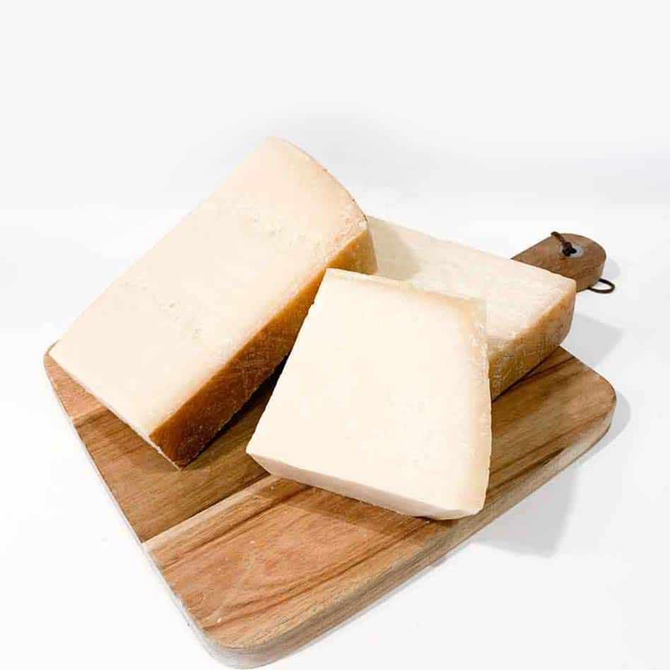 Parmigiano Reggiano