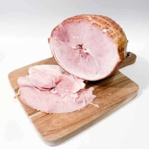 Grandmother Ham