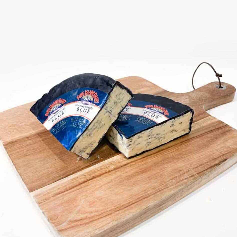 King Island Roaring Forties Blue