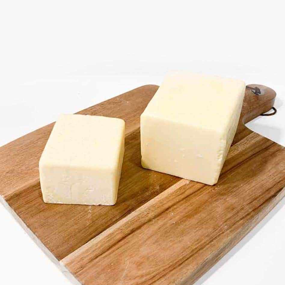 New Zealand Cheddar