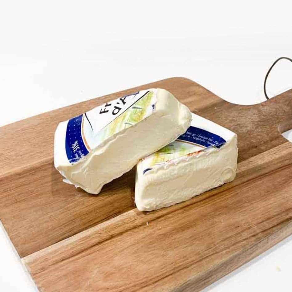 d'Affinois Brie