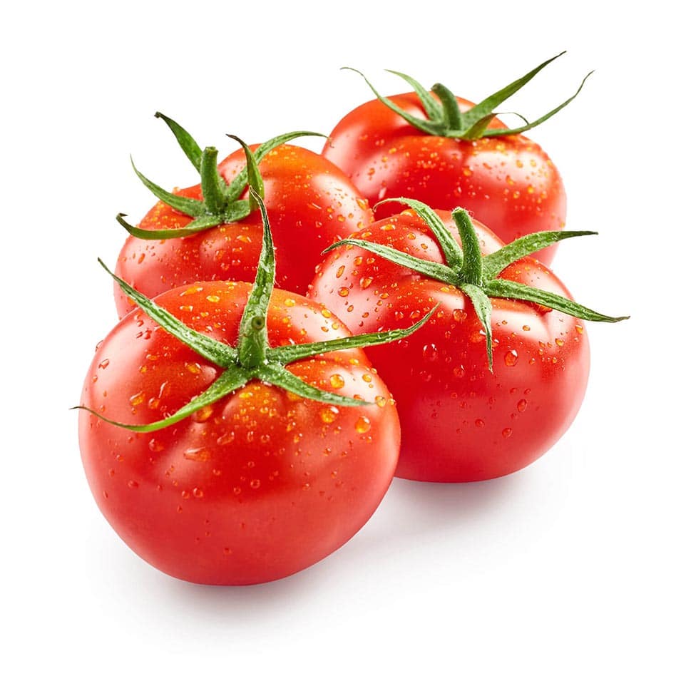 Truss Tomatoes - Queen Victoria Market