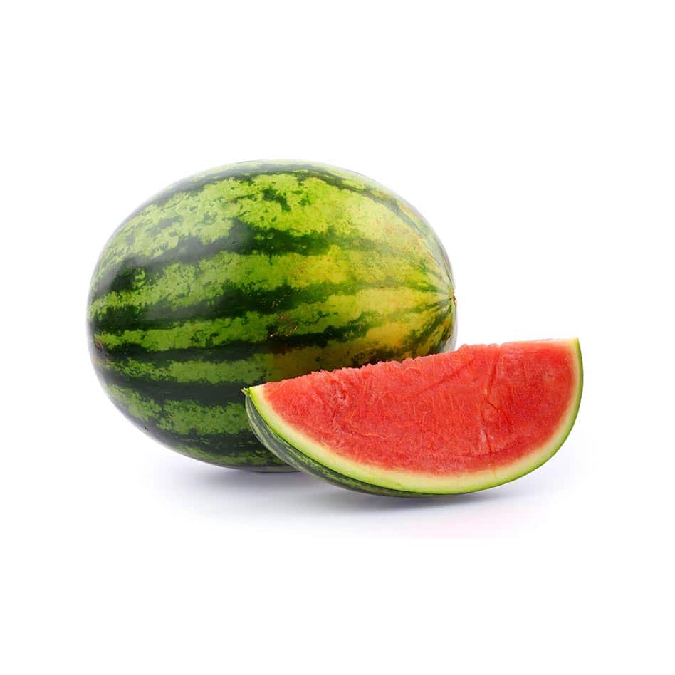 Seedless Watermelon - Queen Victoria Market