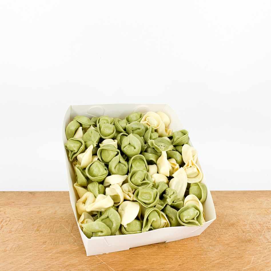 Ricotta & Spinach Tortellini