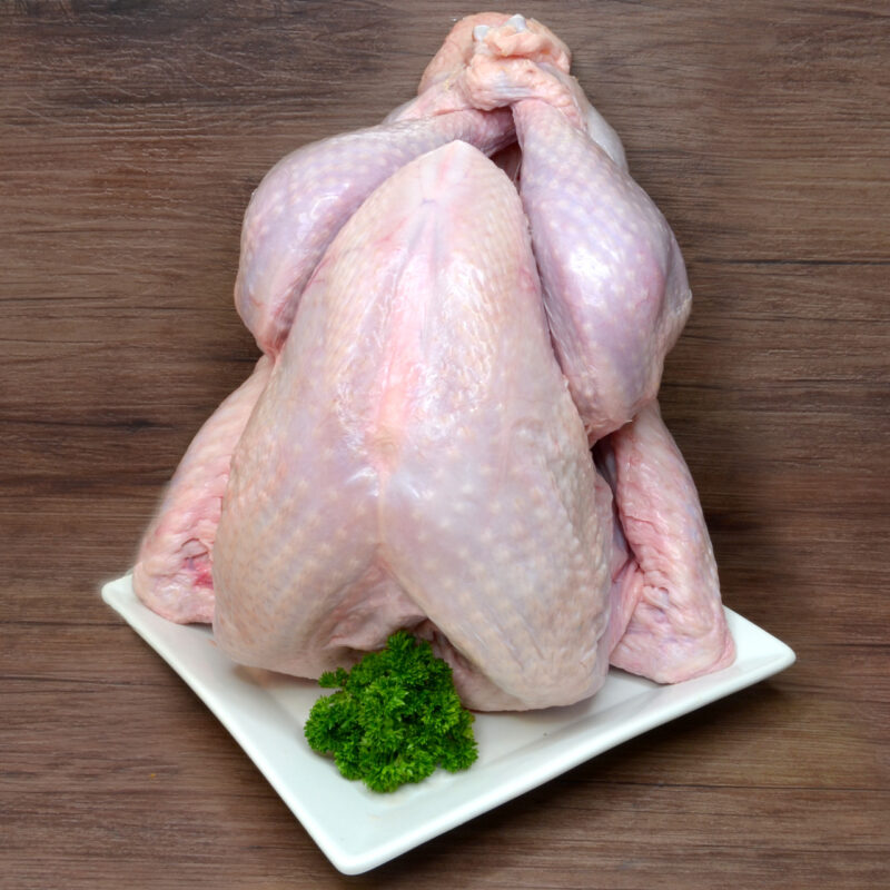 Fresh whole turkey near me