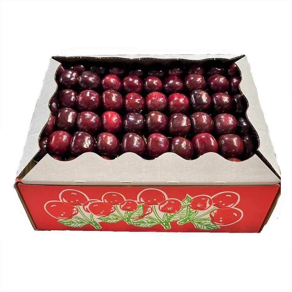 Cherry Box 2kg