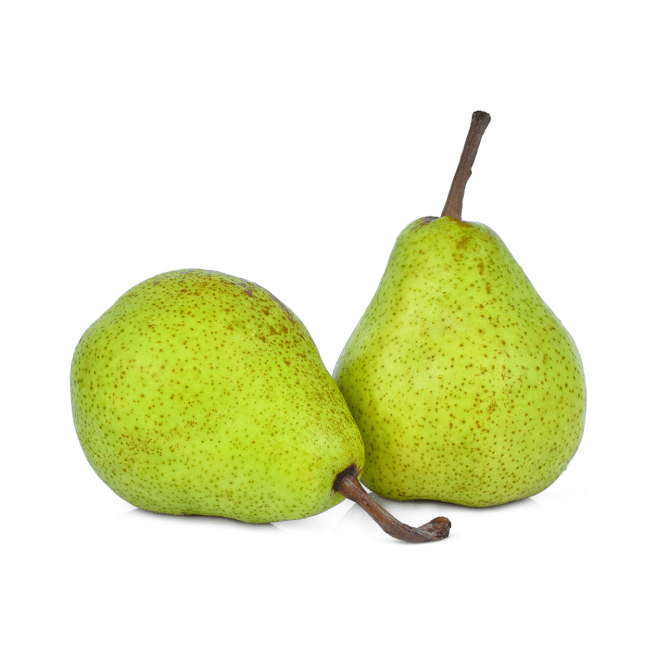 Packham Pears