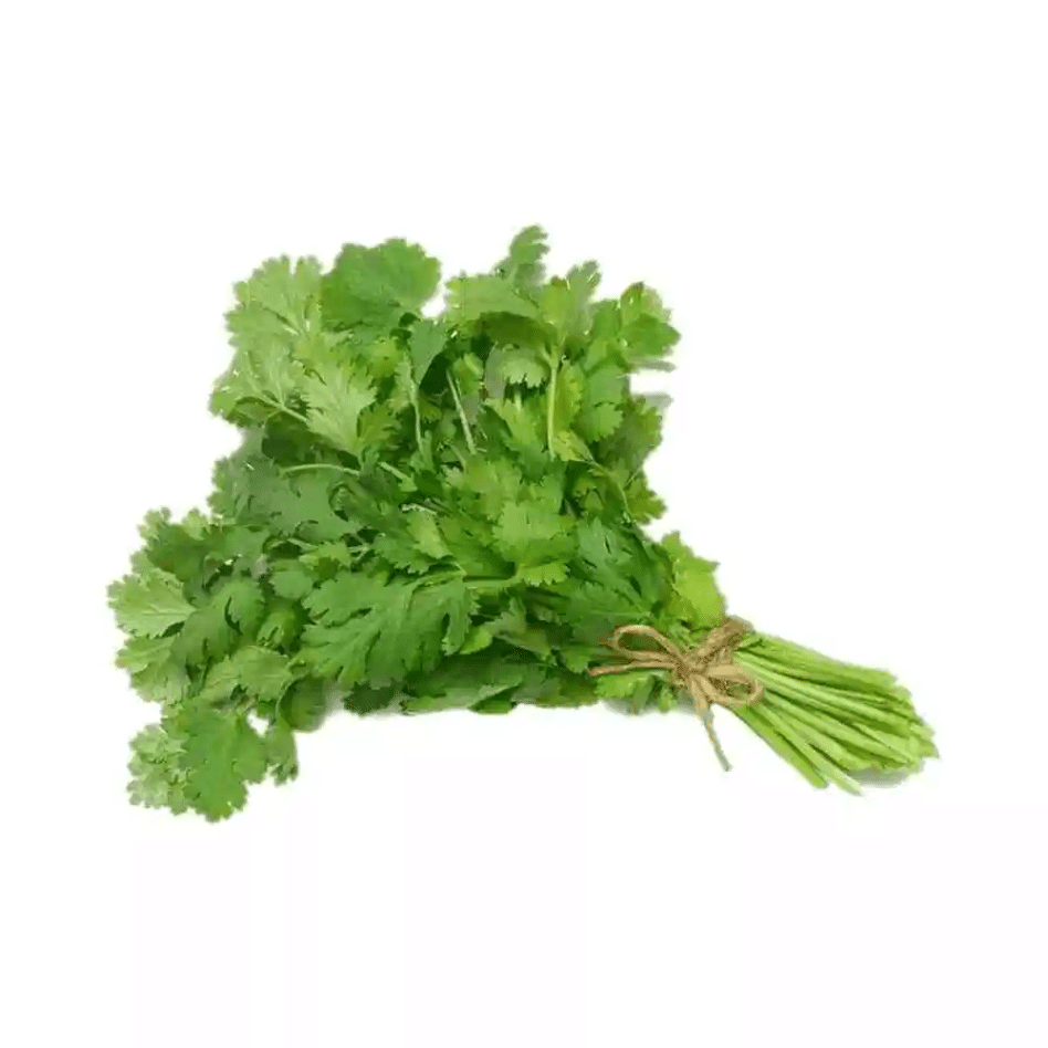 Parsley continental