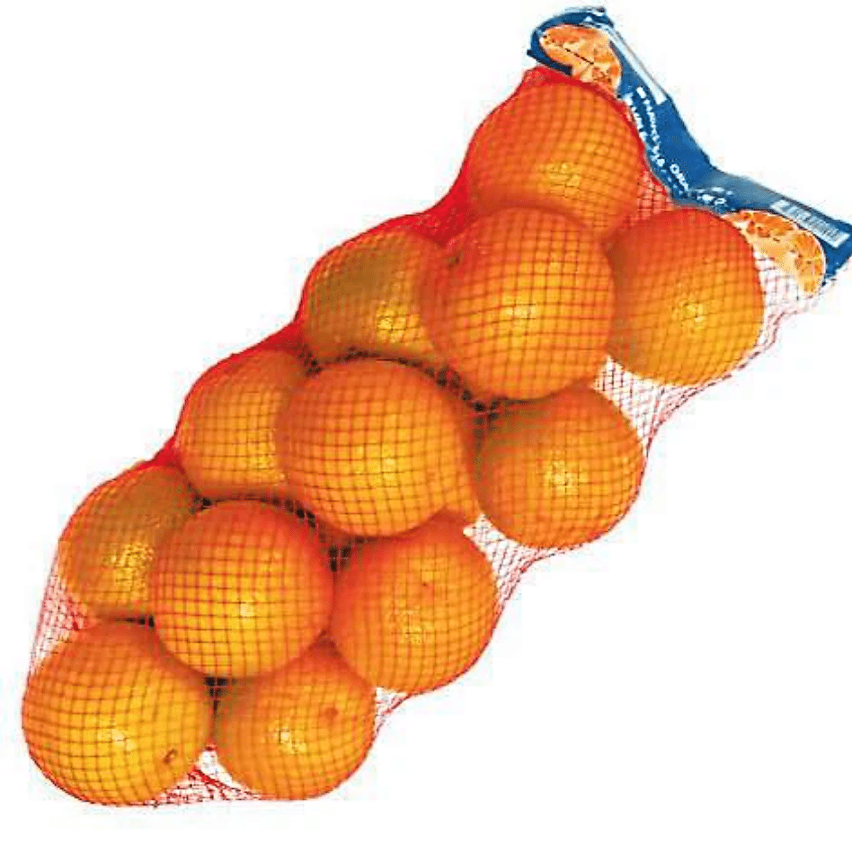 Valencia Oranges 3kg