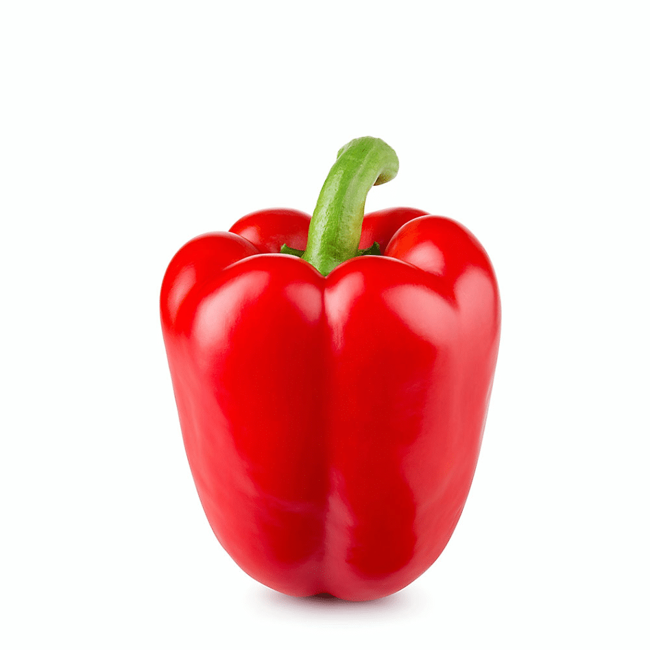 Capsicum Red