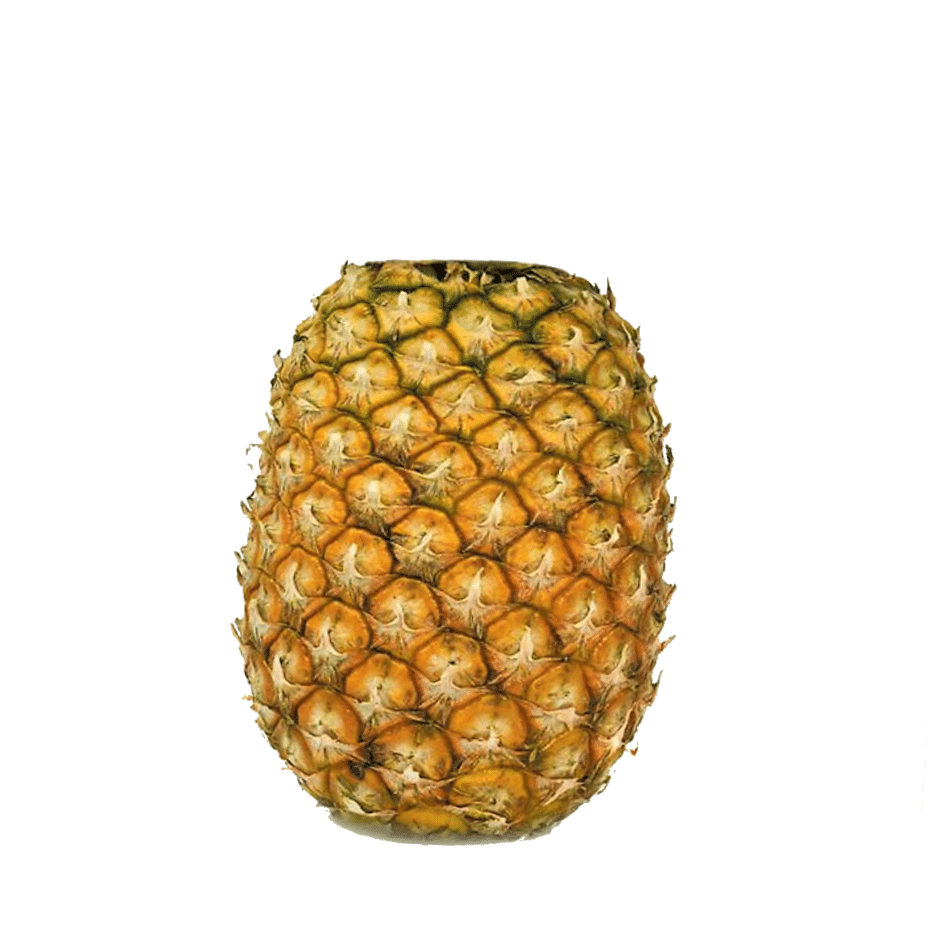 Pineapple topless